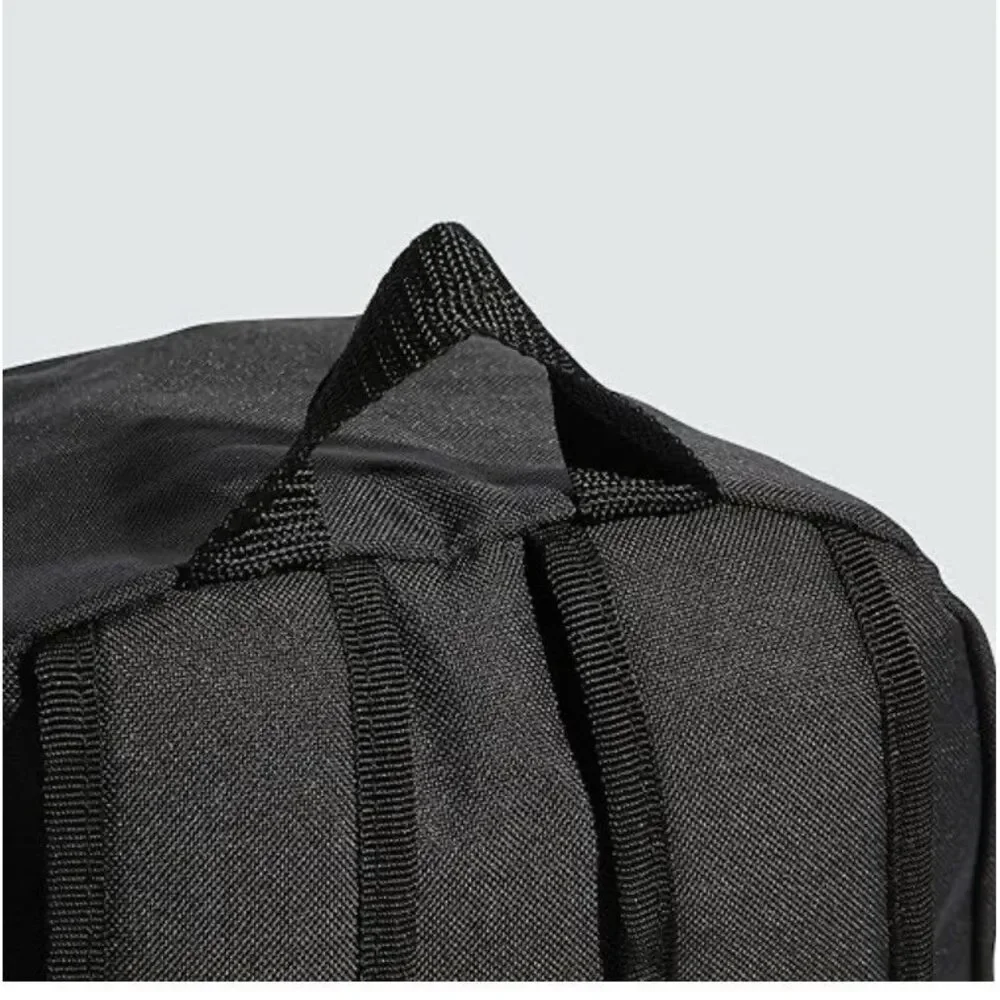 Adidas Backpack Classic Foundation Backpack‎ Black/White
